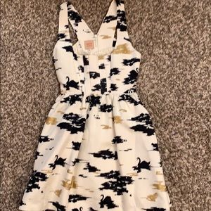 Twinkle dress size 4